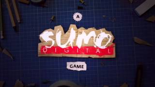Celebrity LittleBigPlanet 3 walljump Wealth