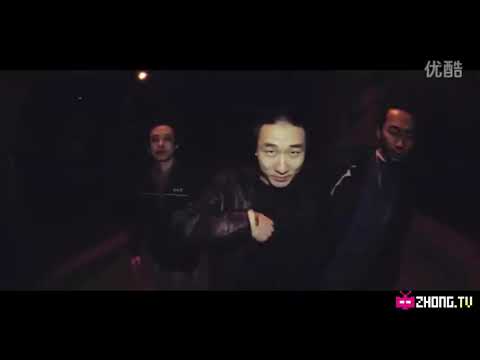 🎵【Daily rap of china】龙胆紫 - Purple Soul 阴三儿  (IN3) 🎵
