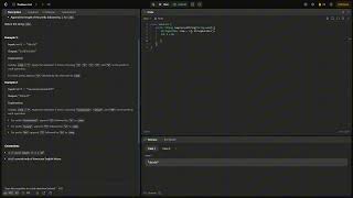 3163. String Compression III JAVA SOLUTION