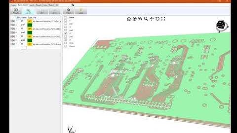 KiCad and TRM: Thermal Simulation for Printed Circuit Boards