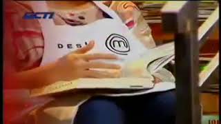 PESERTA MASTER CHEF SEASON 2