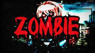 Nightcore - Zombie(Female Version)||LYRICS