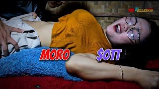 Comedy.. Very-Very Nice Girl.