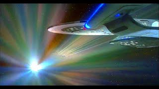 Star Trek Next Generation - Quantum Fissure Profile