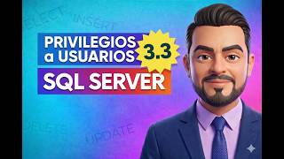 Roles y Privilegios en SQL: ¡Administra Usuarios como un Profesional! 🔐🚀