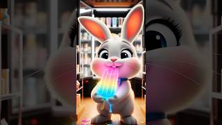 A Cute Bunnys Magical Ice Cream Adventure Cinematic Bunny Verse