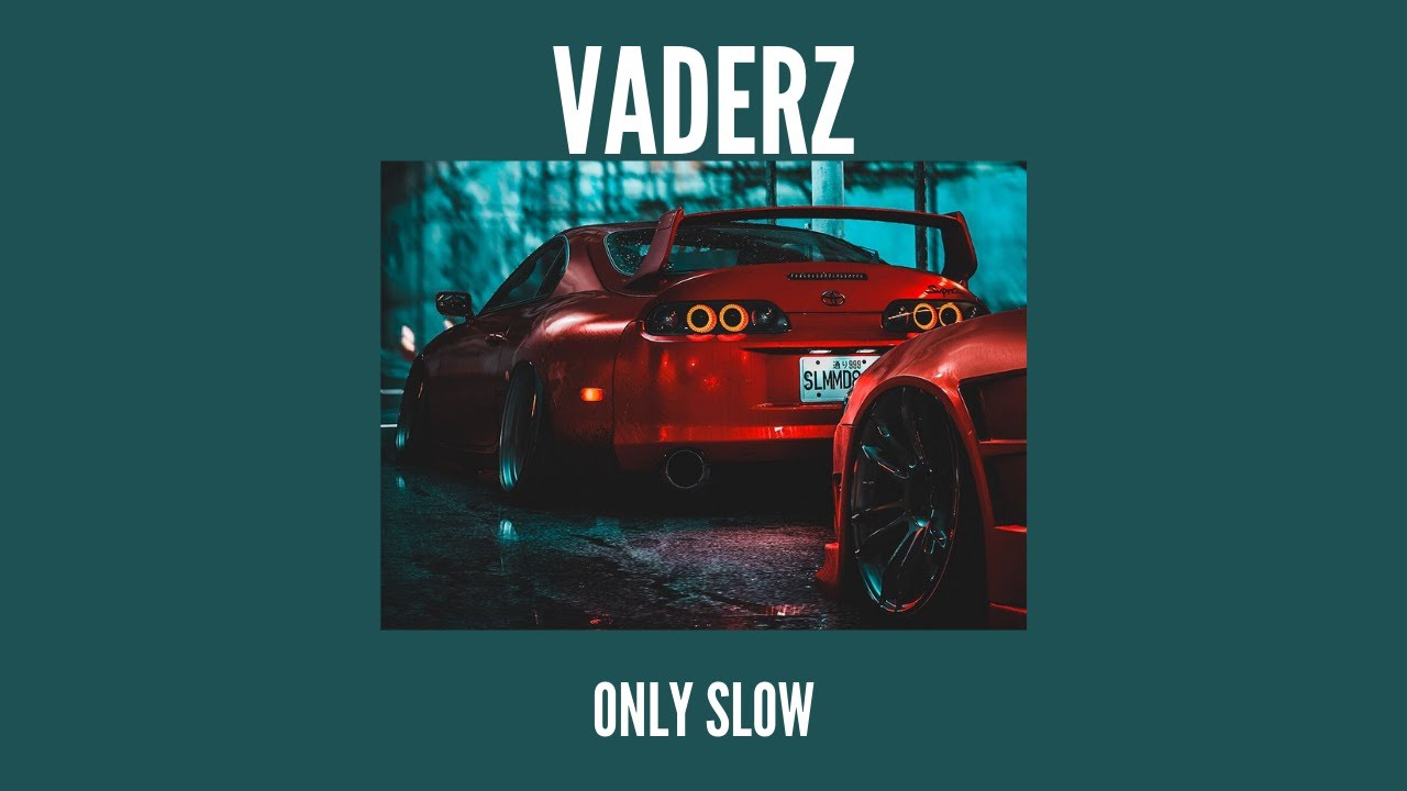 rico nasty / vaderz / sped up / 