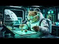 Programming Music for Deep Focus — BearCode Vibe Coding Mix for Working