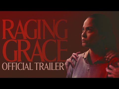 Raging Grace (2023) - Official Trailer