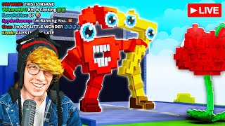 Plants Vs Brainrots Admin Abuse