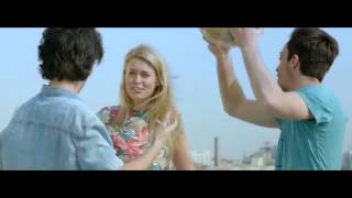 Serinleten Atıştırmalık Nogger Sandwich Youtube