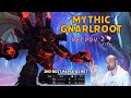 Mythic gnarlroot  s3 dragonflight  retribution paladin fr