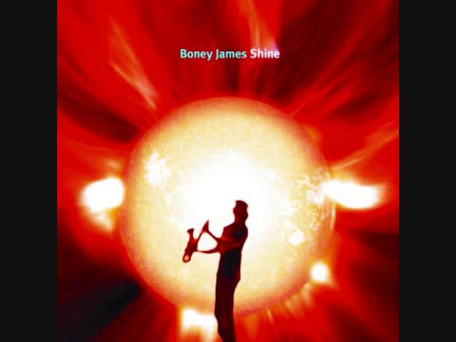 Boney James (Feat. Dwele) - In The Rain