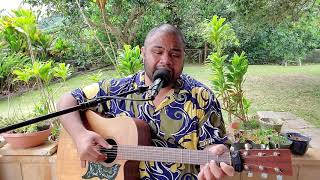 “Lei Ho‘oheno”