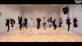 [MIRRORED] [Choreography Video] 부석순 (SEVENTEEN) - ‘파이팅 해야지 (Feat. 이영지)’ | Mochi Dance Mirror
