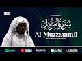 Surah muzzammil  imam feysal  visual quran recitation