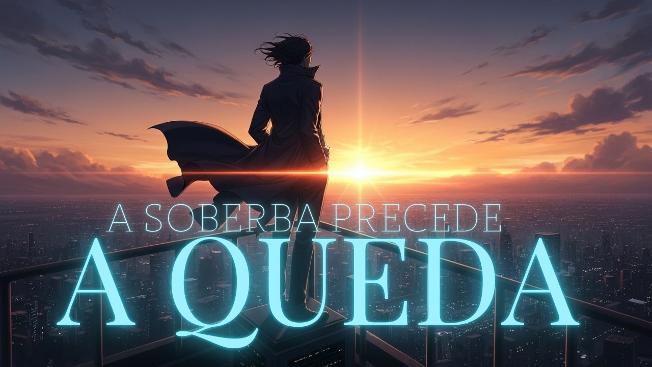 A SOBERBA PRECEDE A QUEDA | NEW REDENSOM | ROCK CRISTÃO