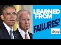Briahna Joy Gray: Has Biden Learned ANYTHING From Obama’s Failures?