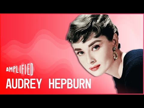 Video: Audrey Hepburn's stijlgeheimen in kleding en kapsel