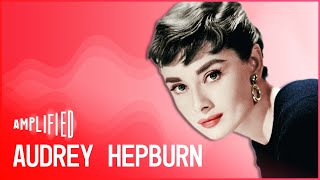 Audrey Hepburn's Unknown Fascinating Life | Full Documentary | Amplified screenshot 5