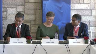 DEF XI - Trade, Tech, Tension: Indo-Pacific Geo-Economics Today
