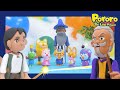 Pororo Toy Adventure | #13 30 min Jack and the Beanstalk | Pororo Fairy Tale Adventure | Kids Toy