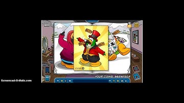 CPPS ME~Cool cheats!