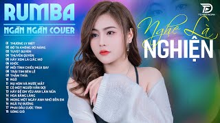 THƯƠNG LY BIỆT, TUYỆT DUYÊN, THẤM THÍA NGÂN NGÂN COVER - Album Rumba Nhạc Trẻ Đặc Biệt Hay Nhất 2024