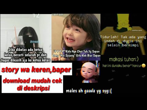 story-wa,-sedih,baper-dj-quotes-||-status-wa-keren,-galau,-kekinian-#top12