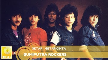 Bumi Putra Rockers- Getar -Getar Cinta (Official Audio)