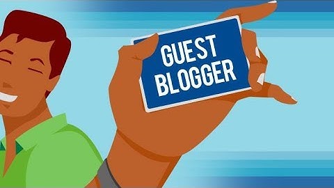 How to do Guest Posting without any Tools? #LinkBuilding