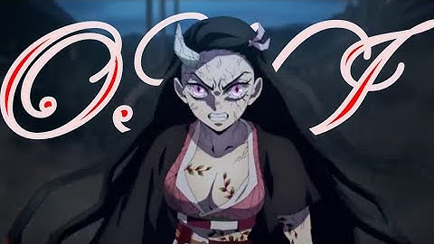 [AMV] Demon Slayer - Oni #DemonSlayer