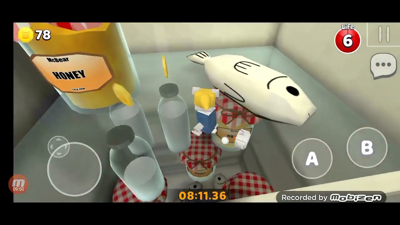 We are unlocking the hive.