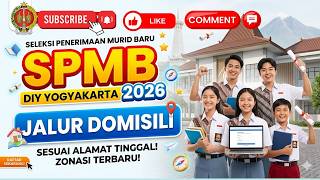 2026 DIY SPMB Domicile Path