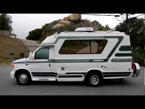 used van campers for sale by owners