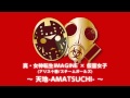 真・女神転生IMAGINE×仮面女子(アリス十番/スチームガールズ) 【天地-AMATSUCHI-】