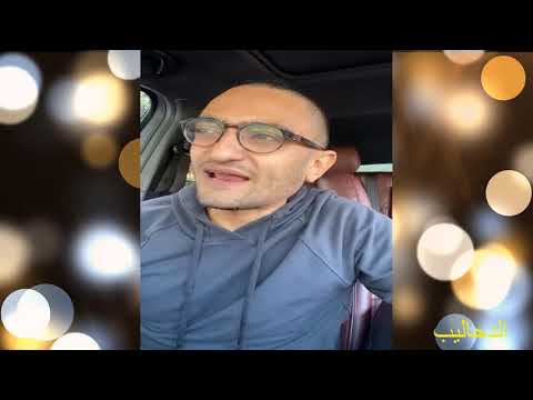 وائل غنيم أنا بعت رسالة لعمرو اديب قلتله سلفني 300 الف دولار