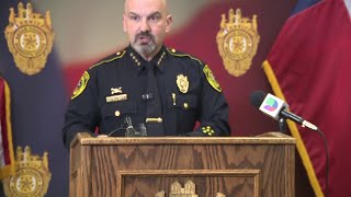 BCSO provides update after 2 deputies injured in shootout during domestic violence call