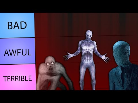 The Wacky World Of Creepypasta Movies