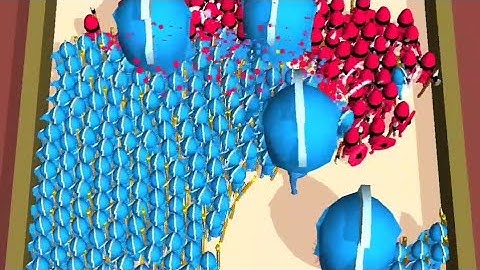 Castle Raid All Levels Gameplay android ios mobile game part #989