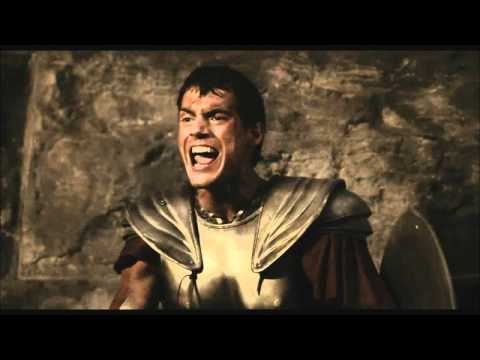 IMMORTALS - Trailer HD