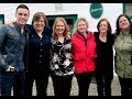 Cherish The Ladies with Nathan Carter - "Heart of the Home"