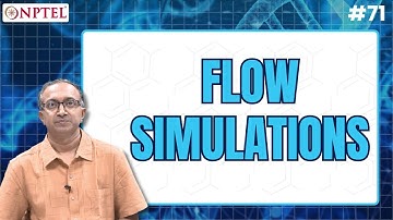 #71 Flow Simulations | Polymers Concepts, Properties, Uses & Sustainability