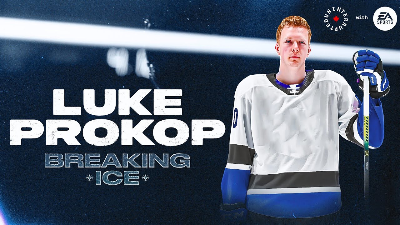Predators prospect Luke Prokop 'disappointed' by NHL's Pride Night jersey  snubs