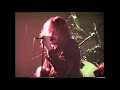 My Dying Bride    Live at Bradford Rios 20 December 1996