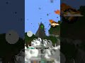 The akatsuki is on a rampage now! Naruto Minecraft SMP