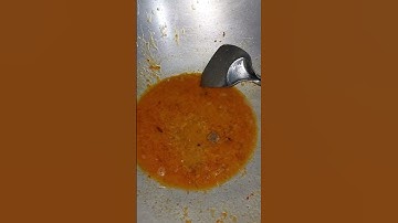 Thumbnail of Resep Sambal Goreng Tahu dan Hati Sapi #shorts #masakanrumahan #masakansederhana