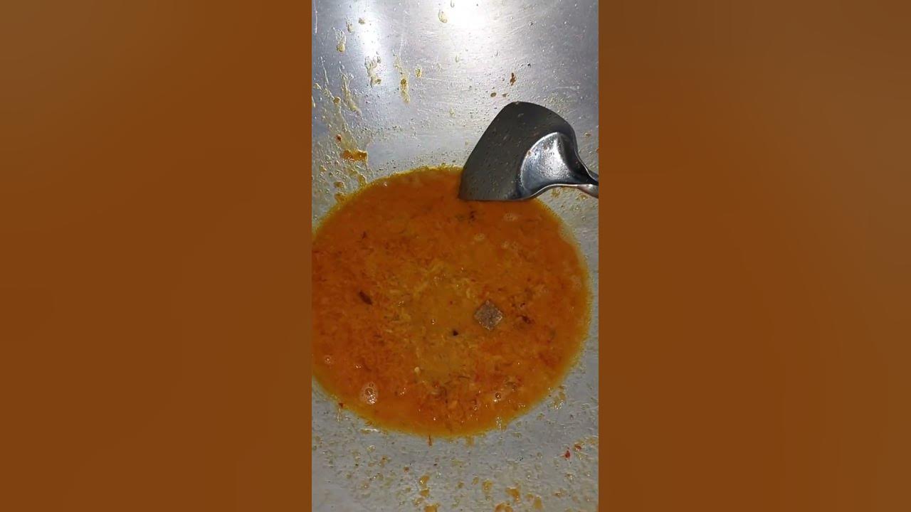 Resep Sambal Goreng Tahu dan Hati Sapi #shorts #masakanrumahan #masakansederhana