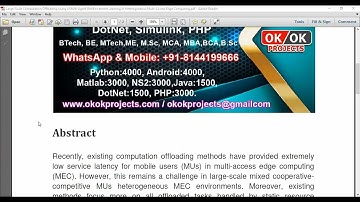 Large Scale Computation Offloading Using a Multi Agent Reinforcement Learning in Heterogeneous Multi