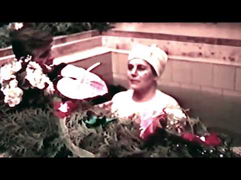 Водне хрещення 18 груд. 1994 р.